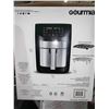 Image 3 : Gourmia 6.7L Digital Air Fryer