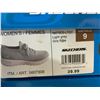Image 4 : Size 9 Girl's Skechers Gray Sneakers