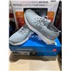 Image 2 : Size 9 Girl's Skechers Gray Sneakers