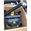 Image 3 : Dewalt 22.7Gal Wet Dry Shop Vac
