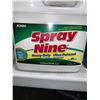Image 2 : Spray Nine Heavy Duty Cleaner 4L