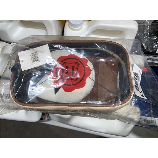 Harry Potter Travel Bag Set