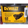 Image 1 : Dewalt DCS577DC Dust Port Connector