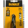 Image 2 : Dewalt drill bits 9/16  - Lot of 4