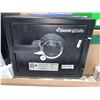 Image 1 : SentrySafe X-Large Combination Fire/Water Safe - 17x16x14"T