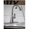 Image 3 : Kohler Anessia Touchless Pull Down Kitchen Faucet - Stainless Finish