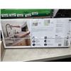 Image 4 : Kohler Anessia Touchless Pull Down Kitchen Faucet - Stainless Finish
