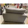 Image 6 : Oversize 50"Wx 46"D Sofa Chair with 2 Throw Pllows