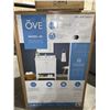 Image 3 : Ove Mabel 30" Bathroom Vanity wth Sink