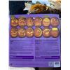 Image 4 : Lot of 12 20 pc Family Pumpkin Carving Sets