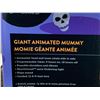 Image 2 : Holiday Living Giant Animated Mummy 11.8 Feet Tall