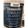 Image 2 : Thomasville Timeless Classic Carpet Runner 26x96"