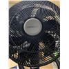 Image 2 : Multi Function Tall Standing Fan