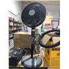 Image 4 : Multi Function Tall Standing Fan