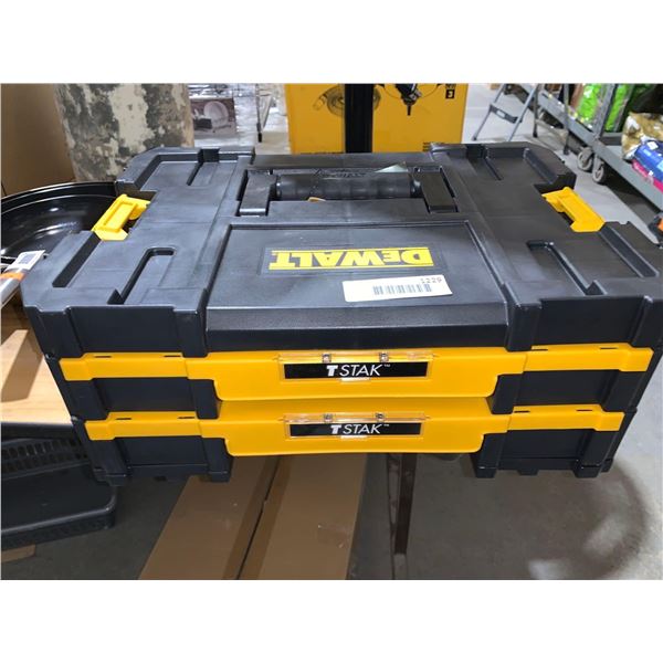 Dewalt T-Stak - Drawer Tool Organizer