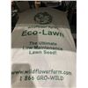 Image 2 : Wildflower Farms Eco-Lawn Low Maintenance Lawn Seed 50 Lbs