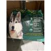 Image 3 : Kirkland Adult Dog Lamb & Rice Dry Dog Kibble - 18.14Kg - Split Bag