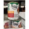 Image 2 : Nutro Beef, Sweet potato & Carrot Wet Dog Food 12x355g