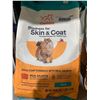 Image 2 : Canidae Goodness for Cats Skin & Coat Cat Kibble 6x5Lbs