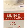 Image 2 : Roll of Uline Stretch Pallet Wrap