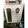 Image 2 : Lasko Elite 2 Pack Tower Heaters