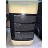 Image 3 : Liongrip Yelow Glue Fluorescent 3000 3.79L