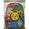 Image 1 : Pokemon Childrens Backpack