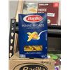 Image 2 : Barilla Penne Rigate Noodles 12x410g