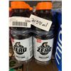 Image 2 : Gatorade Zero 12x591ml Grape Flavor