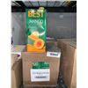 Image 1 : Best Mango Nectar 6 x 1L