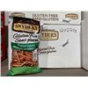 Image 1 : Snyders Gourmet Pretzel Sticks 12 x 220g