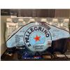 Image 1 : S.Pellegrino Carbonated water 24 x 500ml