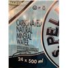Image 2 : S.Pellegrino Carbonated water 24 x 500ml