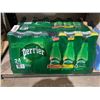 Image 1 : Perrier Assorted Flavor Carbonated Water 24x500ml