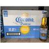 Image 1 : Corona Sunbrew 0.0% Beer 24x330ml