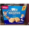 Image 1 : Kellogg's Rice Krispies Squares 54 bars