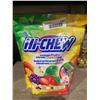 Image 1 : Hi-Chew Assorted Flavor Candies 500g - Spilt Package