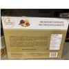 Image 2 : Ferrero Rocher Hazelnut Chocolates 48 count