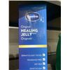 Image 2 : Vaseline Original Healing Jelly 3x375g