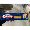 Image 2 : Barilla Linguine Noodles 11x410g