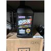 Image 1 : Domo DS.X Advanced Formula SAE 10W30 Super Duty Motor Oil 12x1L