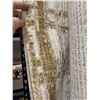 Image 2 : Beige & Tan Design 8X10' Area Rug
