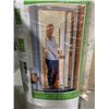 Image 2 : Genius Cool Retractable Screen Door (6ft 8in)
