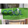 Image 3 : Genius Cool Retractable Screen Door (6ft 8in)