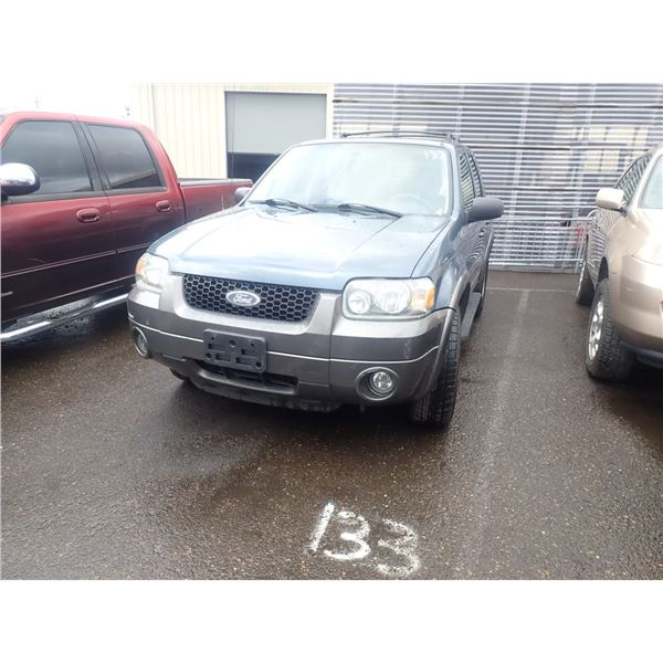 2005 Ford Escape Speeds Auto Auctions