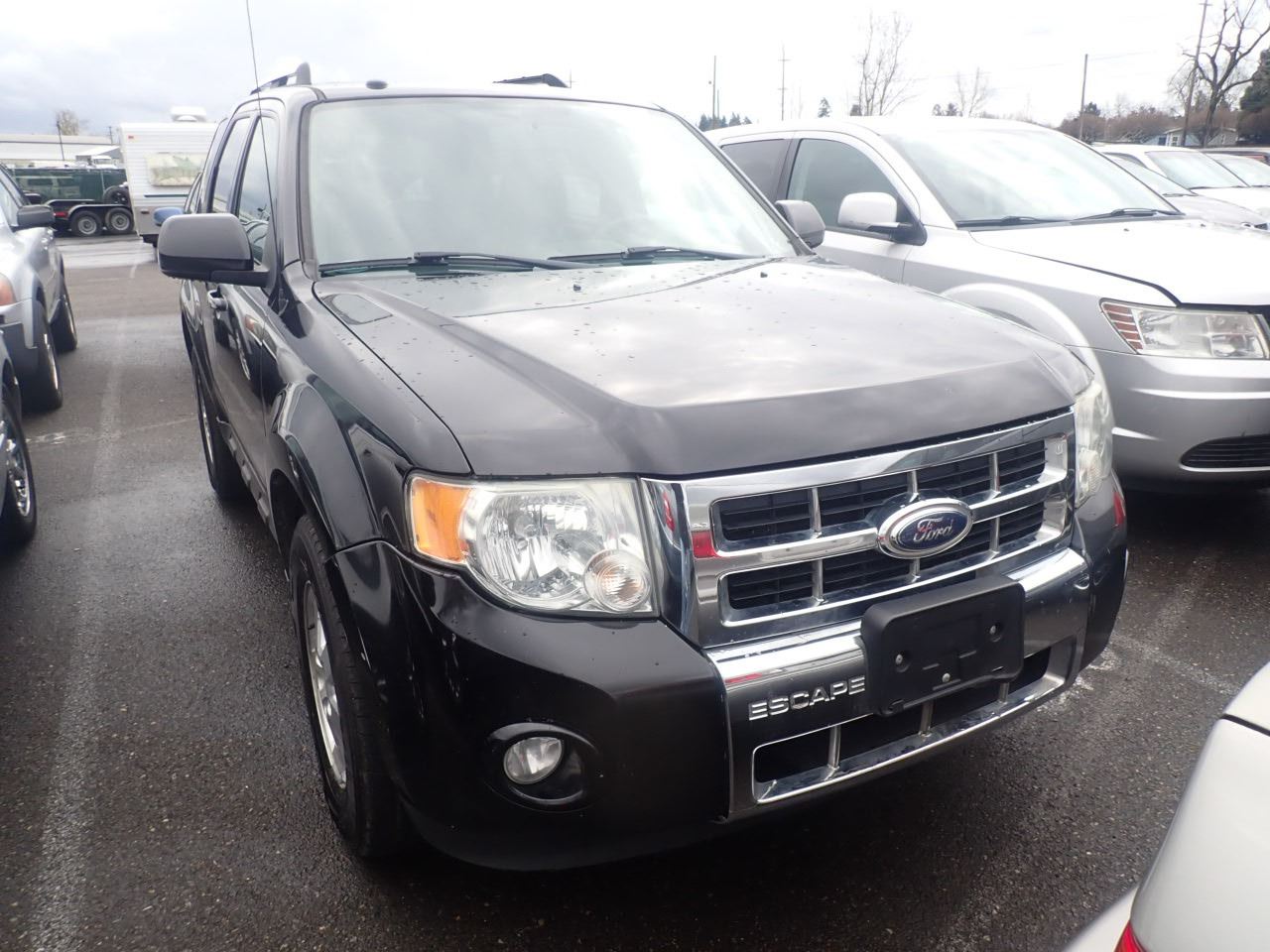 2009 Ford Escape Speeds Auto Auctions
