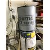 Image 3 : CRAFTEX CX-SERIES CX-400 MOBILE 220V SINGLE PHASE DUST COLLECTION SYSTEM