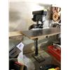 Image 1 : SAMONA INTERNATIONAL RDM-170F 16 SPEED 1/2" FLOOR DRILL PRESS