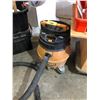 Image 1 : RIDGID PROFESSIONAL 6HP 14GAL MOBILE SHOP VACUUM