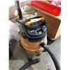 Image 2 : RIDGID PROFESSIONAL 6HP 14GAL MOBILE SHOP VACUUM